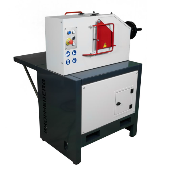 BRONNEBERG páračka kabelů KAB-Y – Kaplice